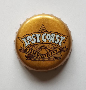 Lost coast brewery, Lost Coast Brewery